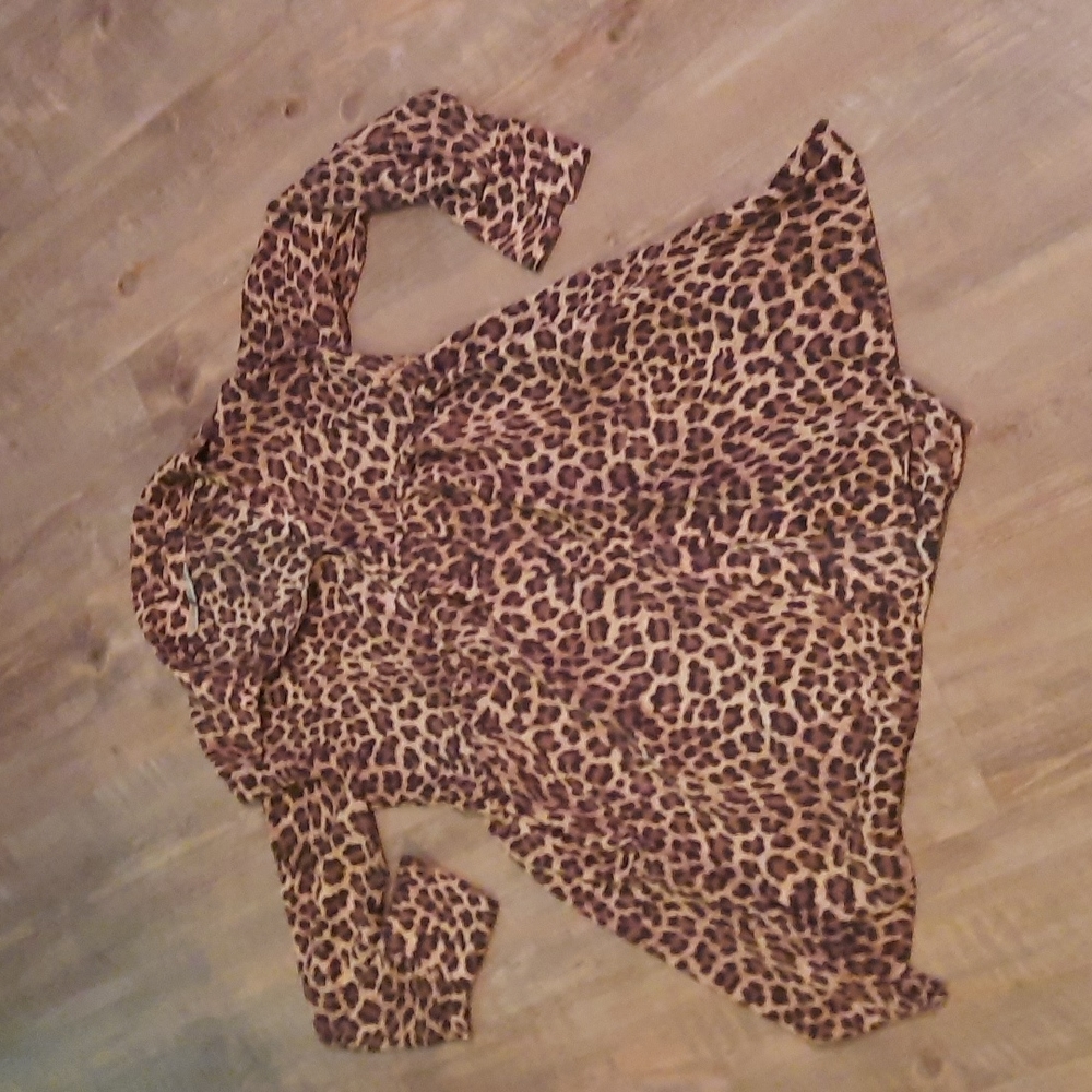 Zara tunic